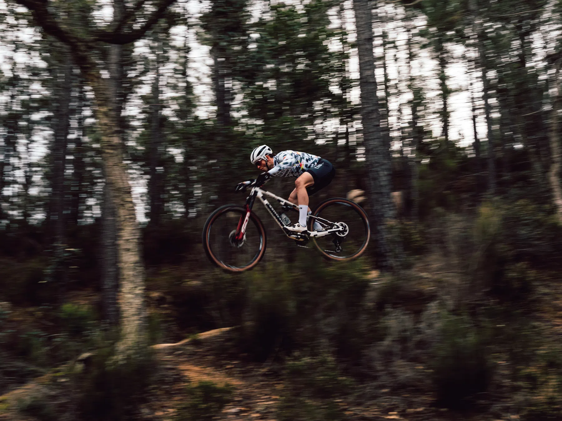 CANYON LUX WORLD CUP CFR
